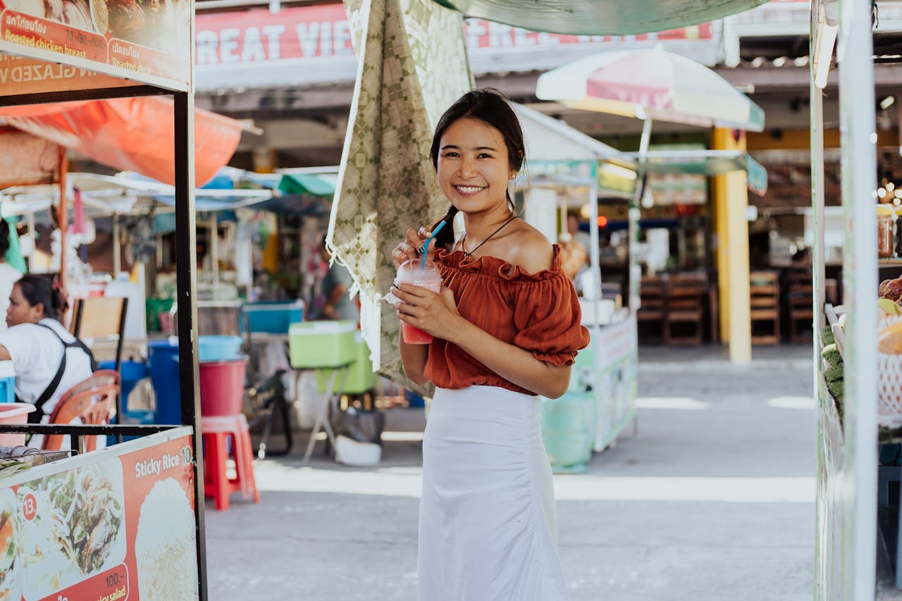 Welcome to Thailand—your adventure continues